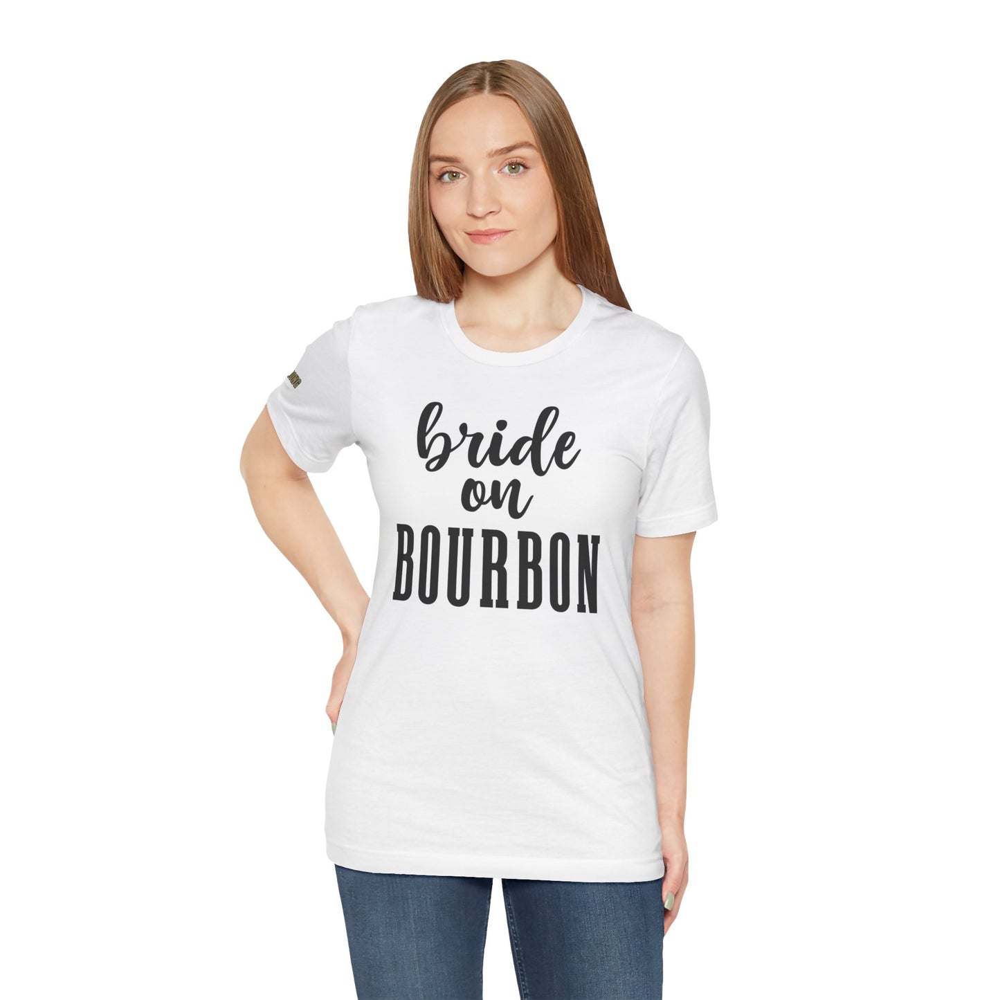 Bride on Bourbon – A Wedding Celebration with a Twist