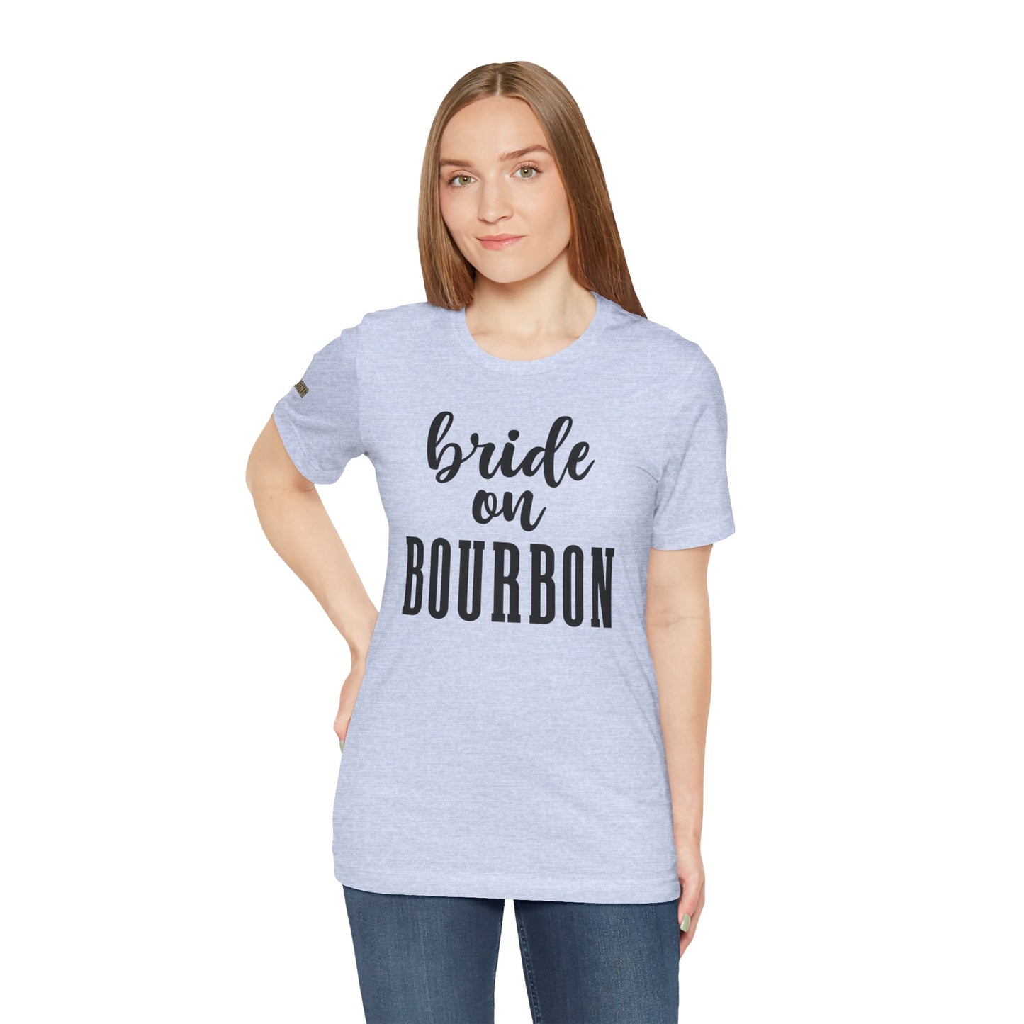 Bride on Bourbon – A Wedding Celebration with a Twist