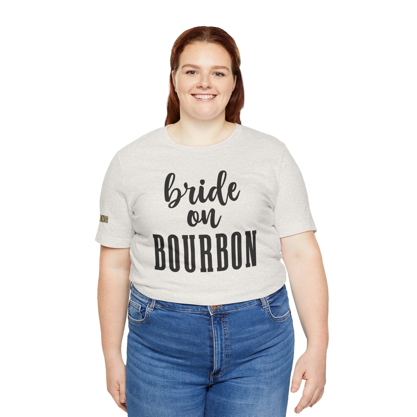 Bride on Bourbon – A Wedding Celebration with a Twist