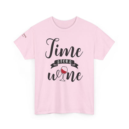 Time for Wine T-Shirt
