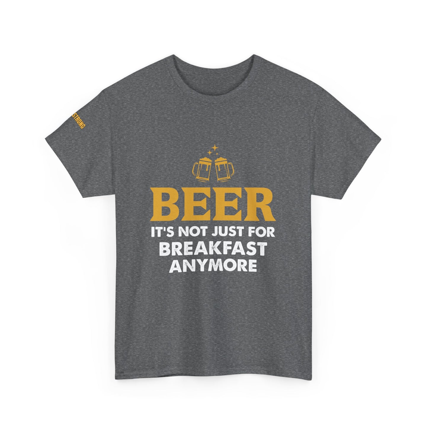 Beer for Every Meal T-Shirt