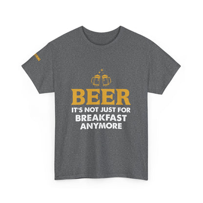 Beer for Every Meal T-Shirt