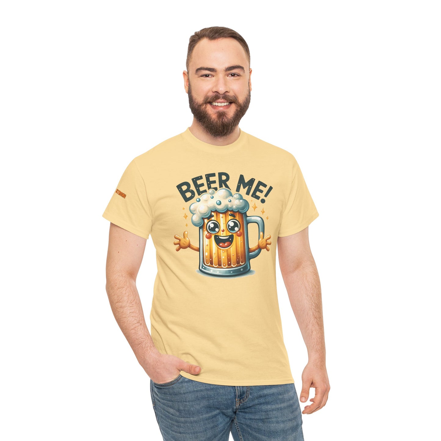 Come on - Beer Me! T-Shirt