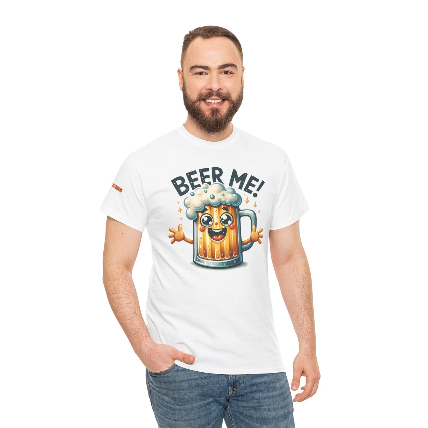 Come on - Beer Me! T-Shirt
