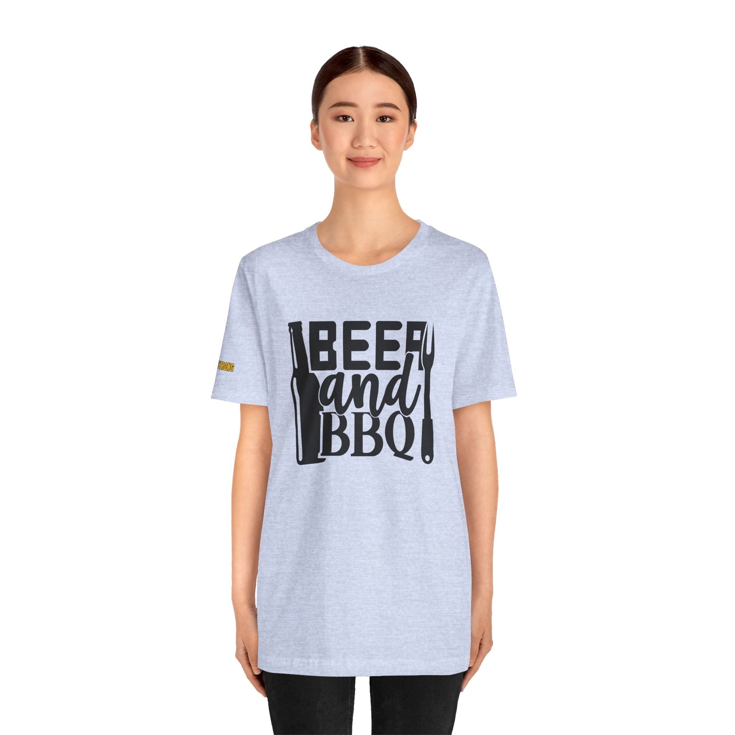 Beer and BBQ – The Ultimate Summer Combo