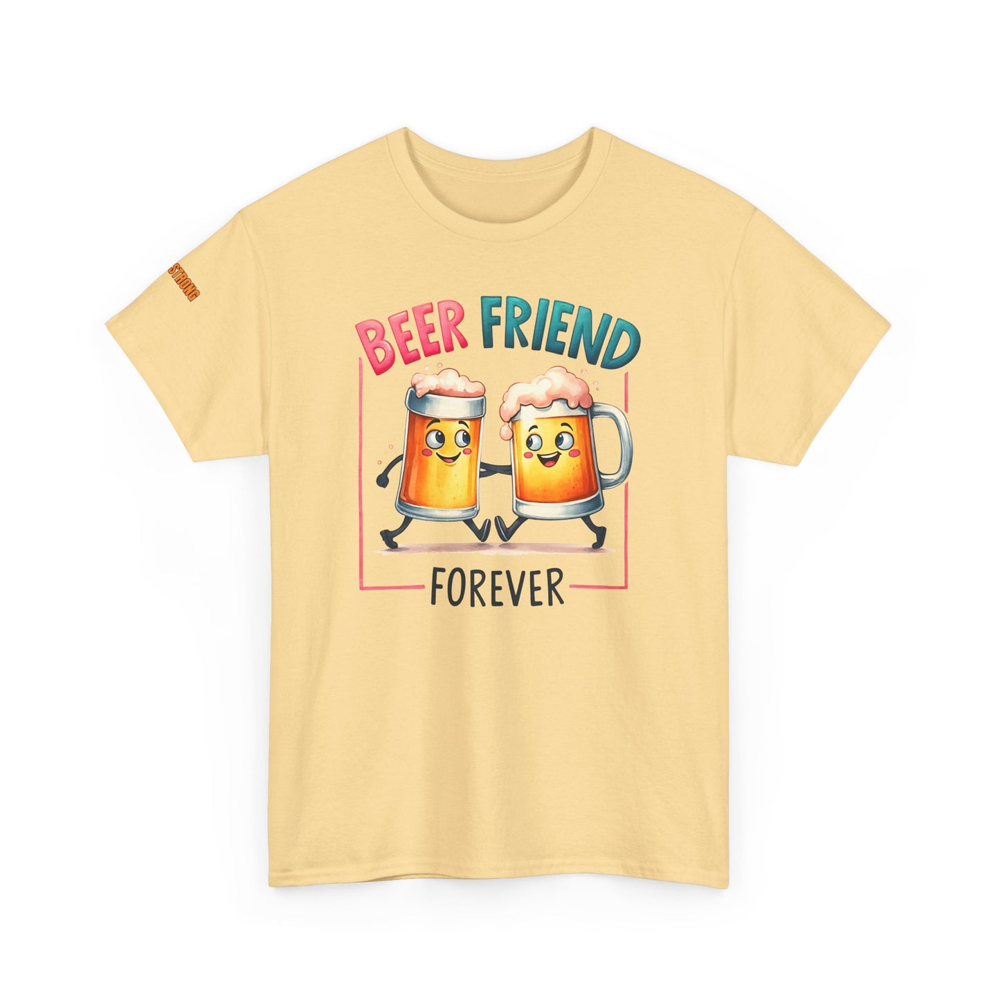 Good Beer, Good Times