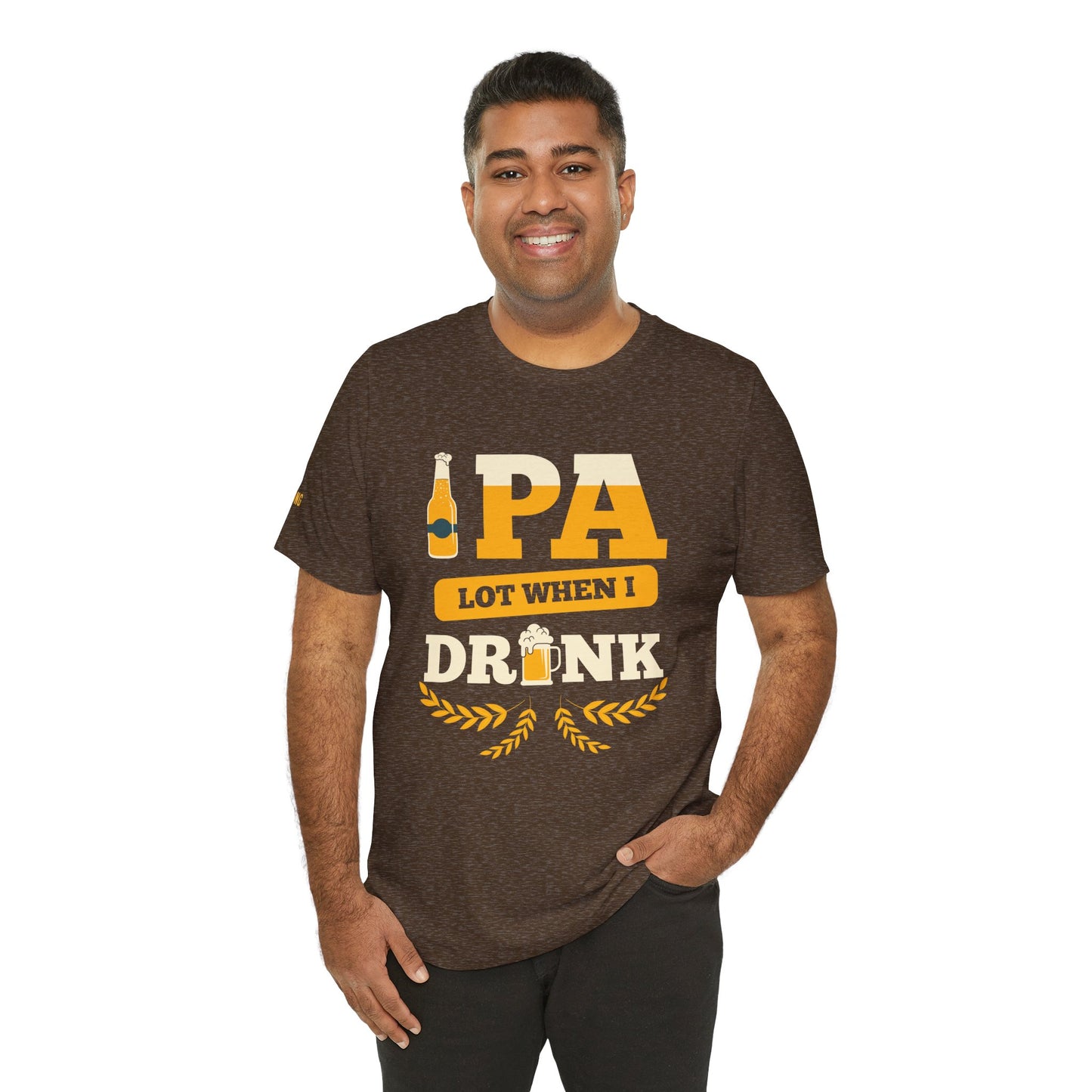 IPA Lot T-Shirt