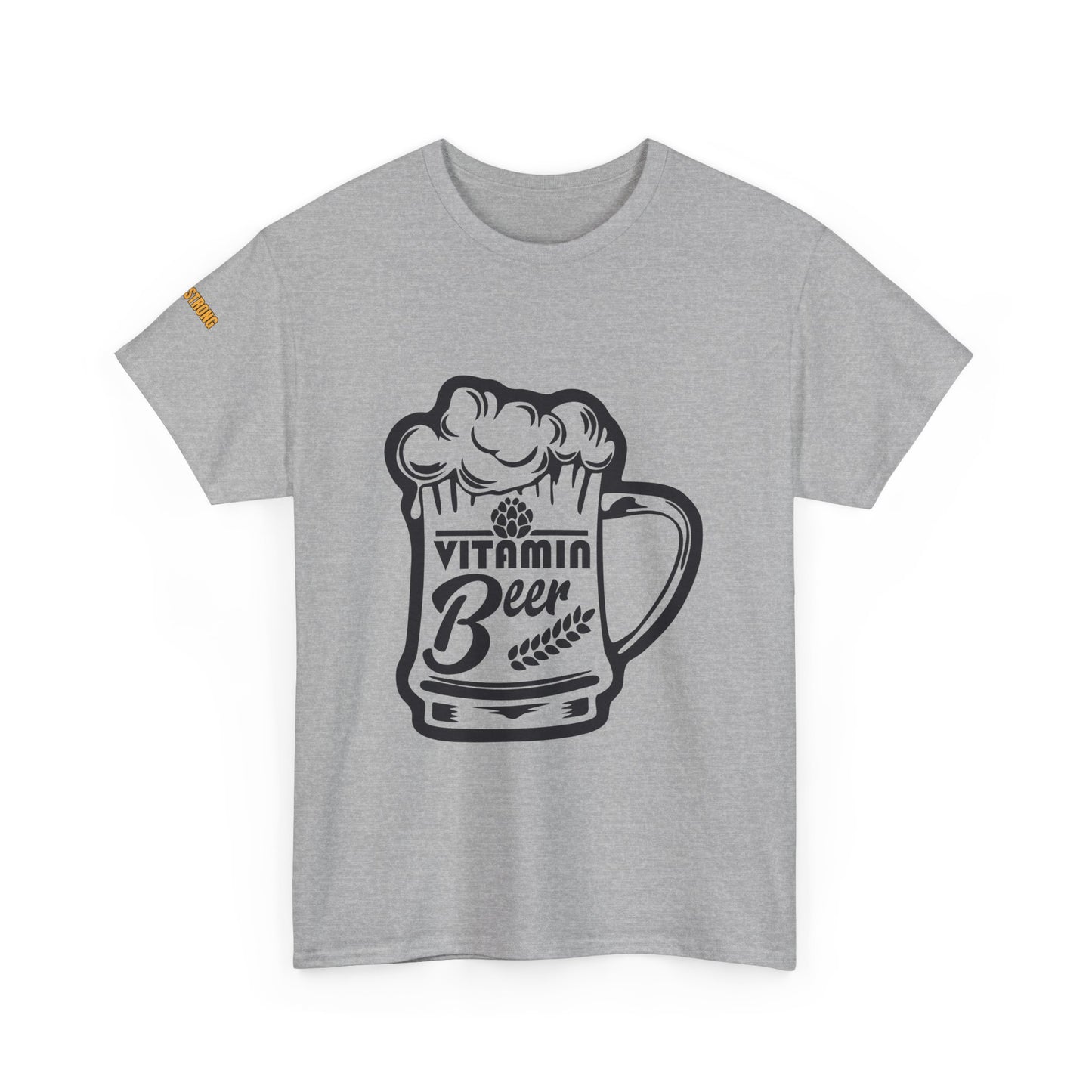 Vitamin Beer T-Shirt