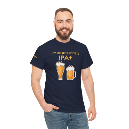 Hazy IPA Positive