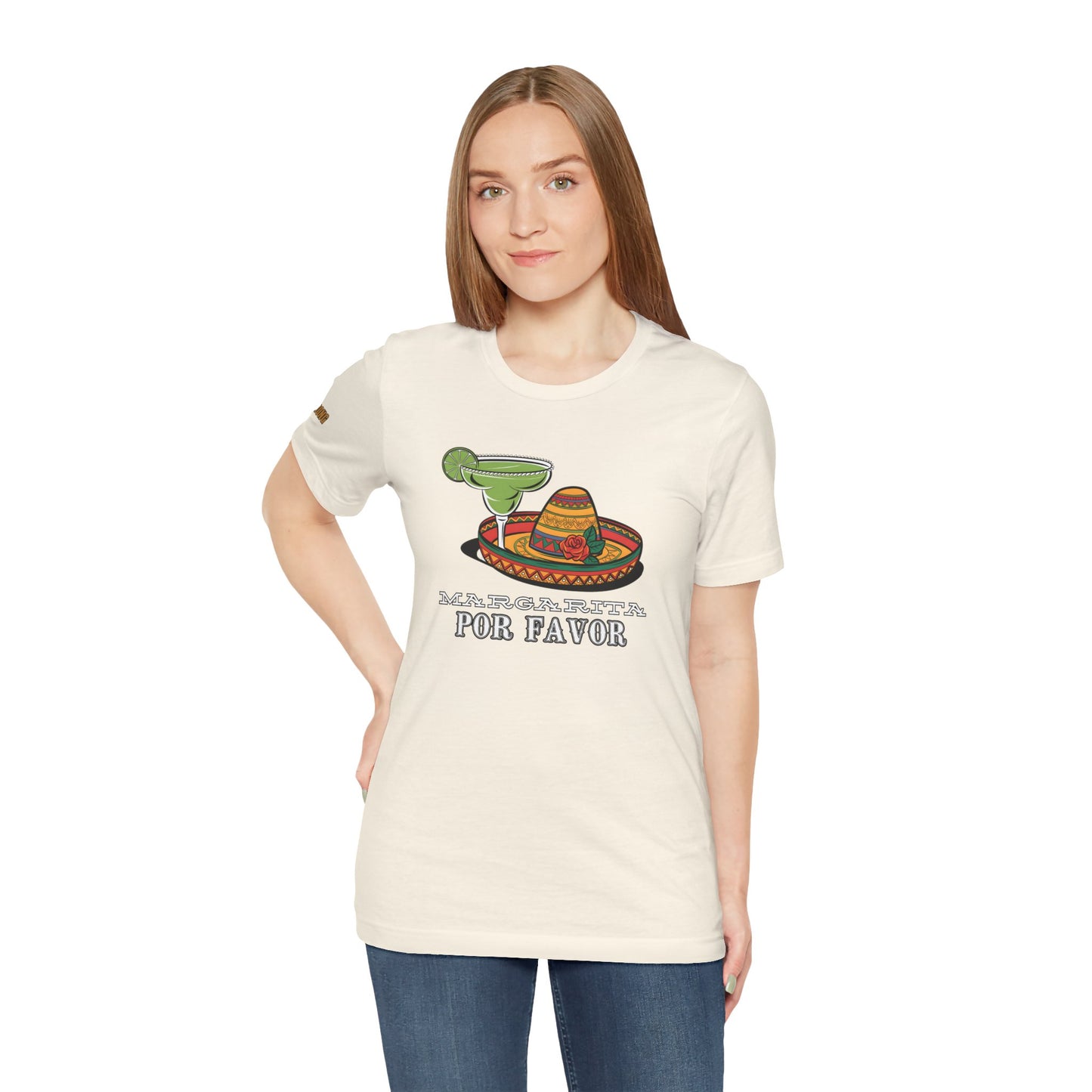 Margarita Por Favor – Cinco de Mayo Party Tee