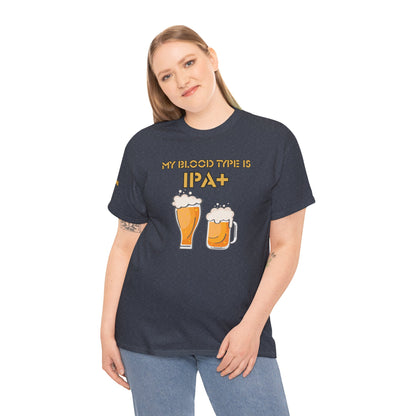 Hazy IPA Positive