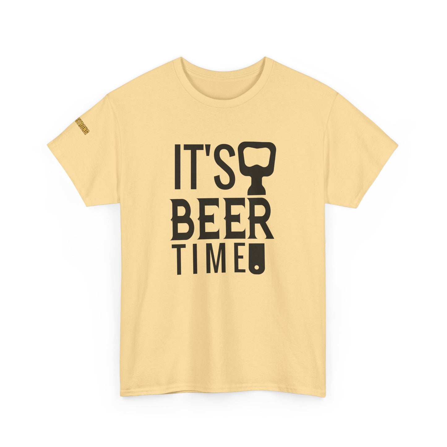 It’s Beer Time T-Shirt