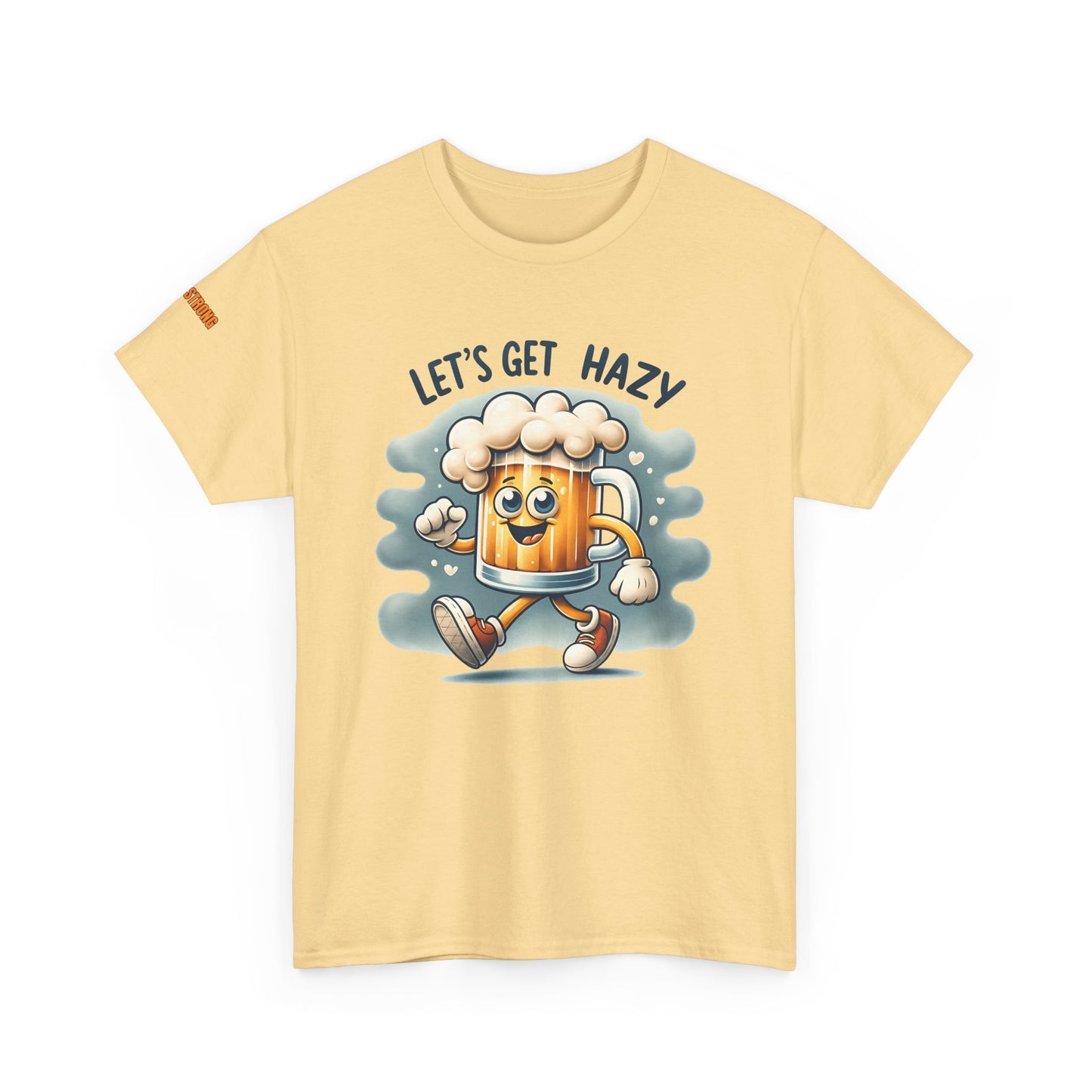 Let’s Get Hazy T-Shirt