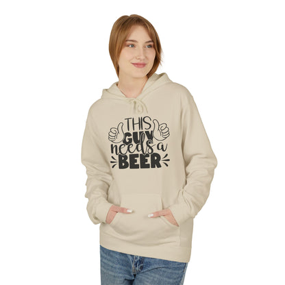 Cheers to Beers Hoodie