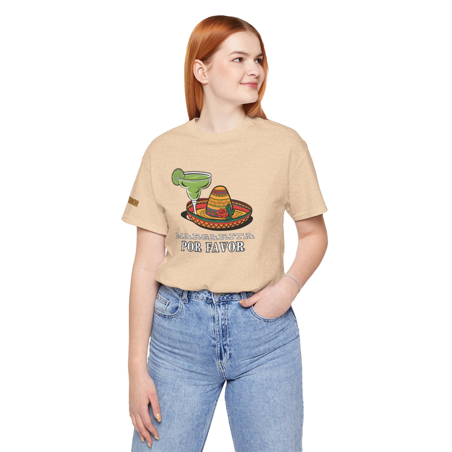 Margarita Por Favor – Cinco de Mayo Party Tee