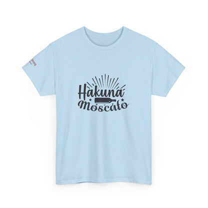 Hakuna Moscato T-Shirt