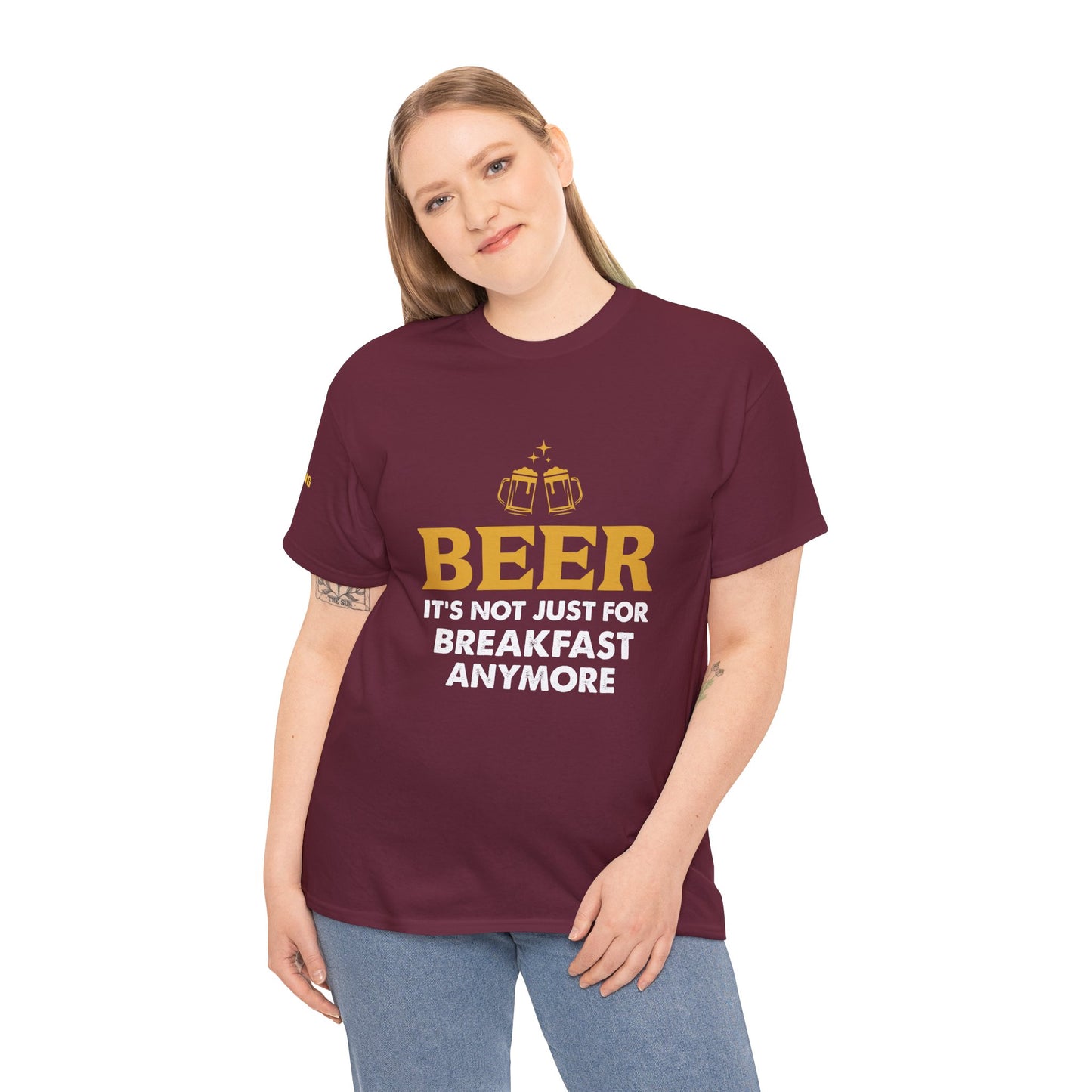 Beer for Every Meal T-Shirt