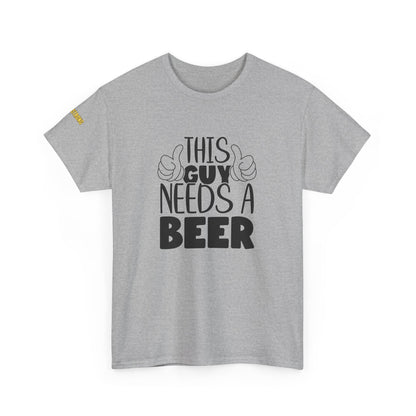 Cheers to More Beers T-Shirt