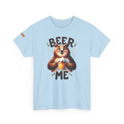 Beer Me Bear T-Shirt