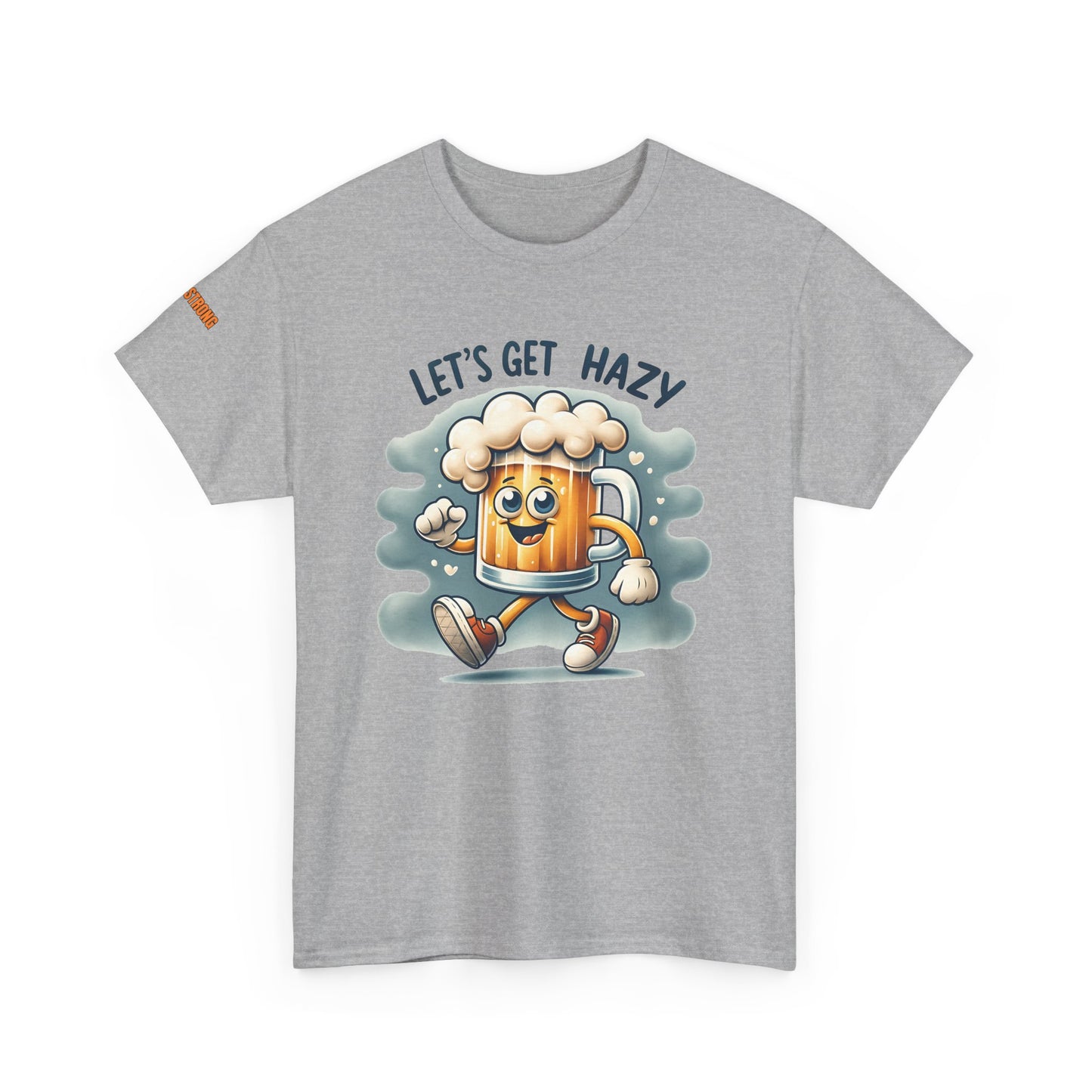 Let’s Get Hazy T-Shirt
