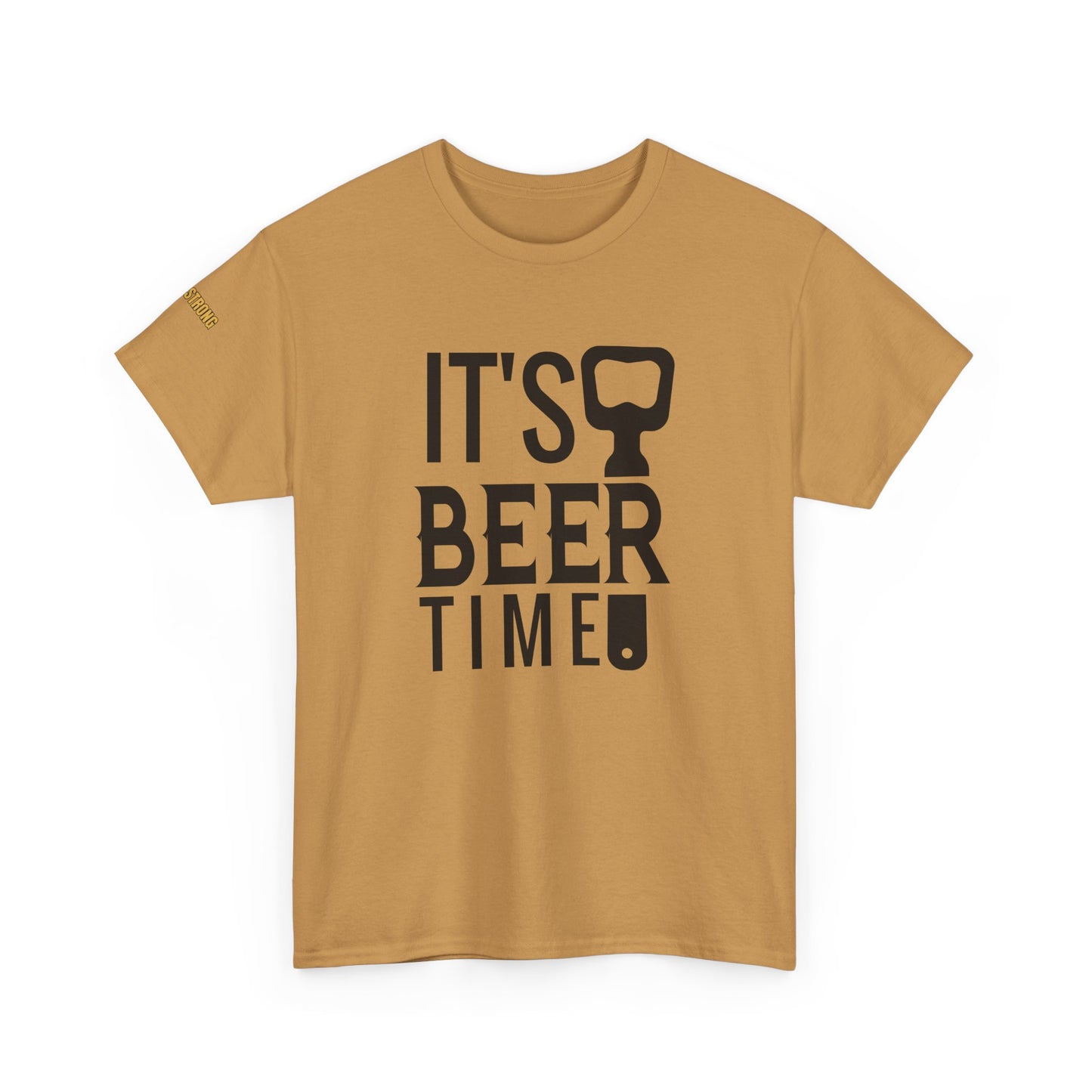 It’s Beer Time T-Shirt