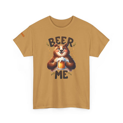 Beer Me Bear T-Shirt