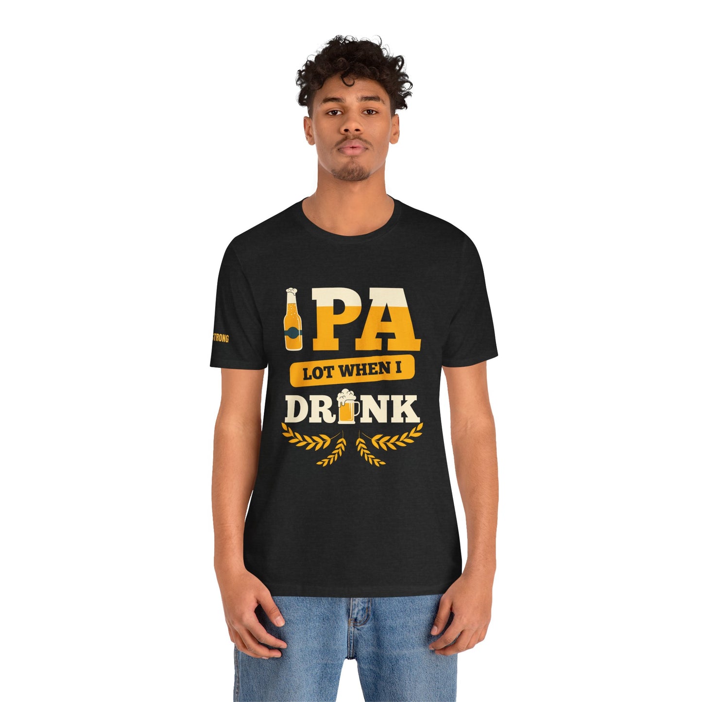 IPA Lot T-Shirt