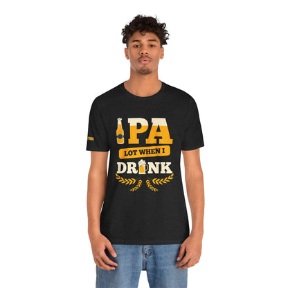 IPA Lot T-Shirt
