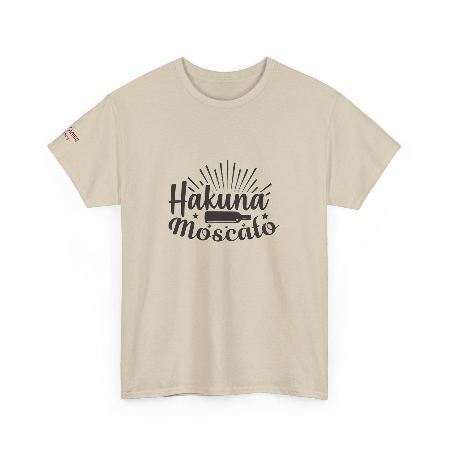 Hakuna Moscato T-Shirt
