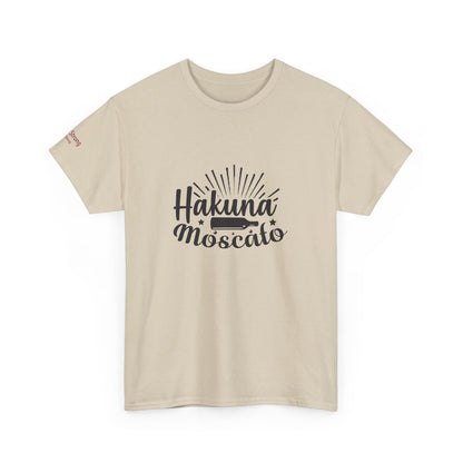 Hakuna Moscato T-Shirt