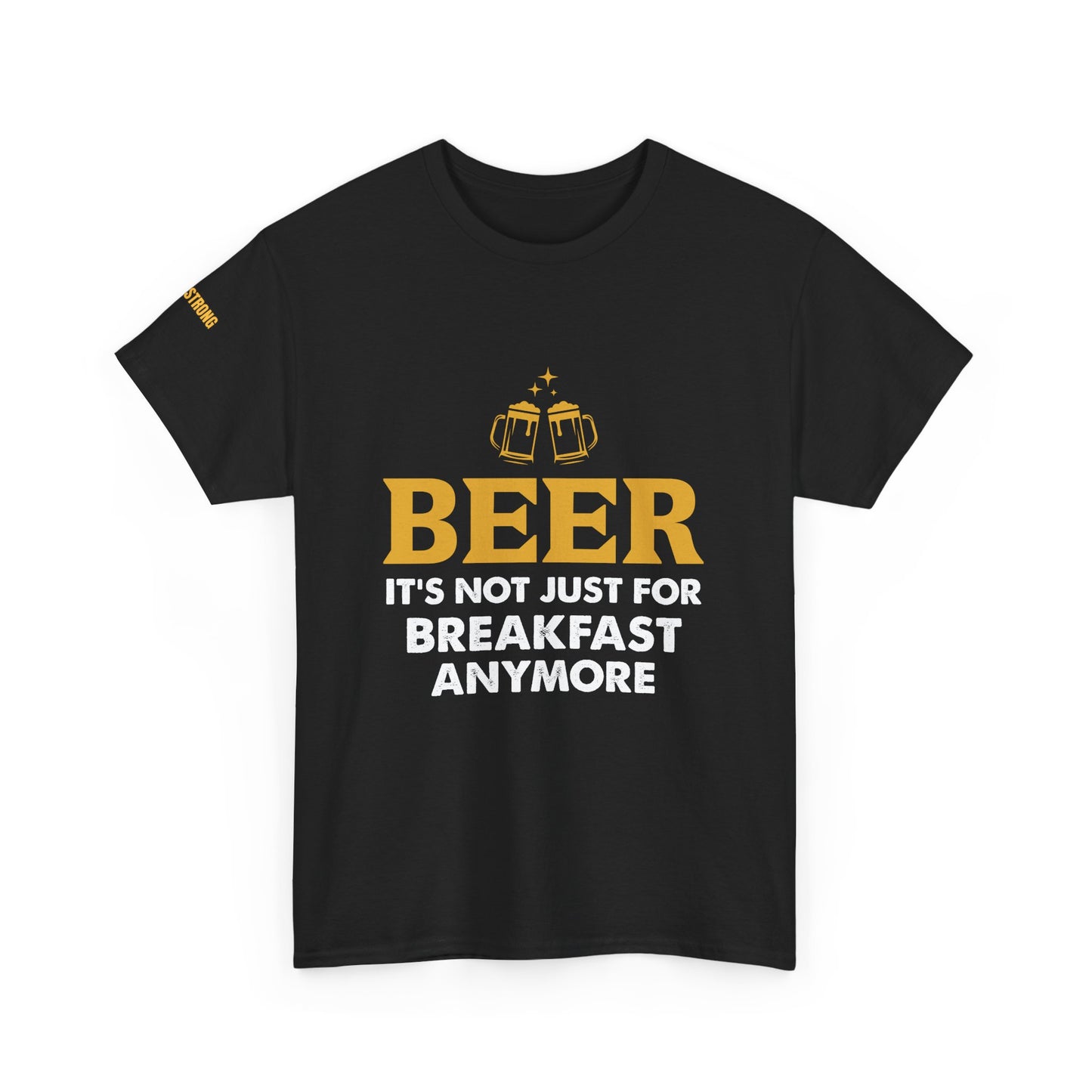 Beer for Every Meal T-Shirt