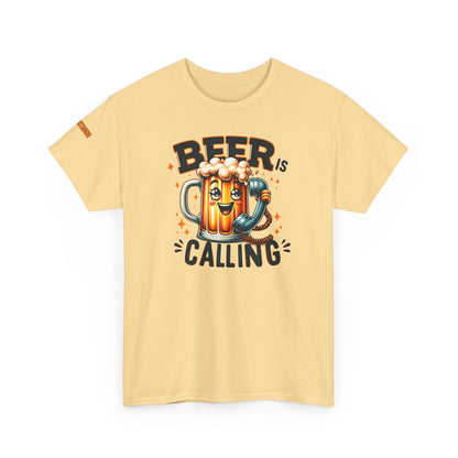 Beer Is Calling T-Shirt