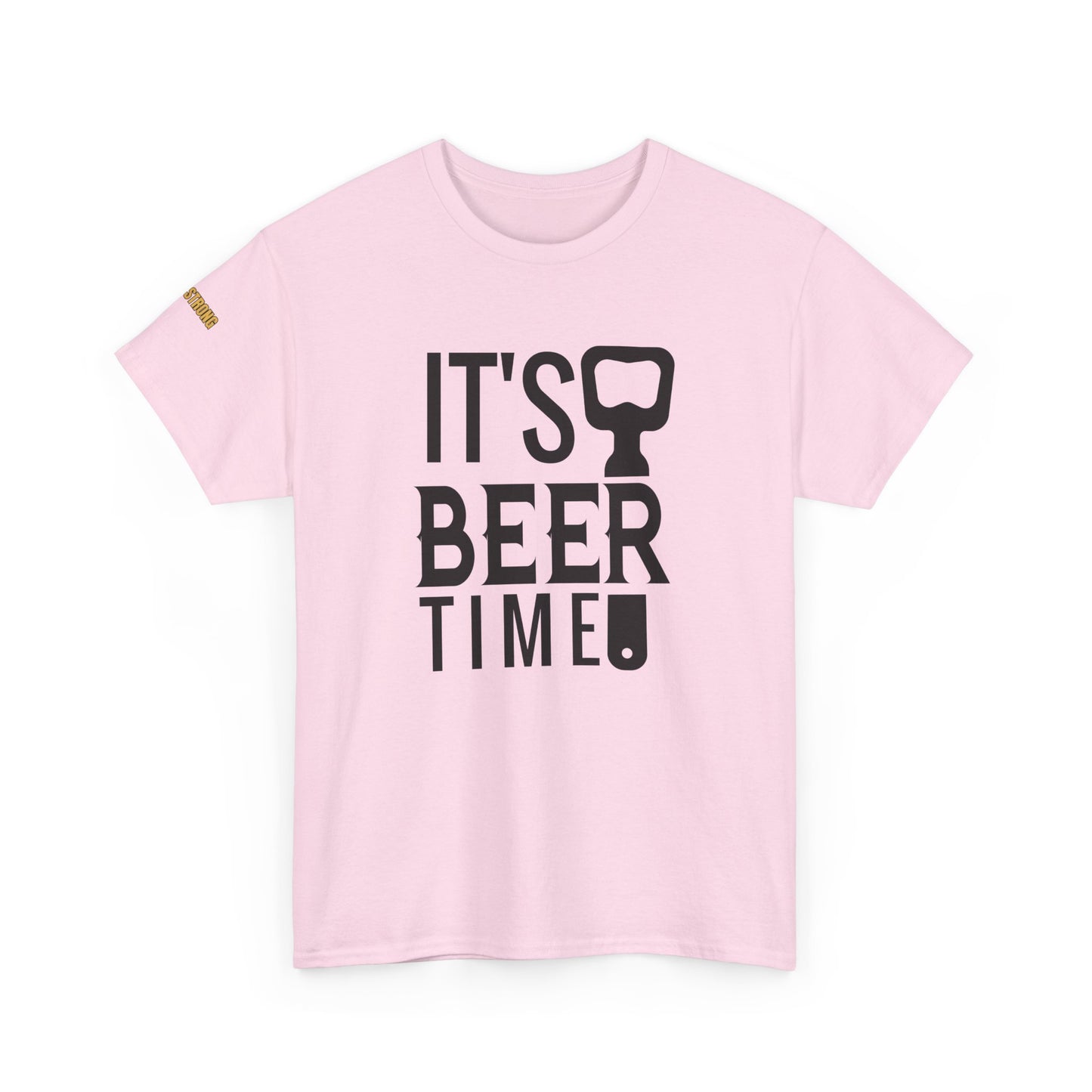 It’s Beer Time T-Shirt