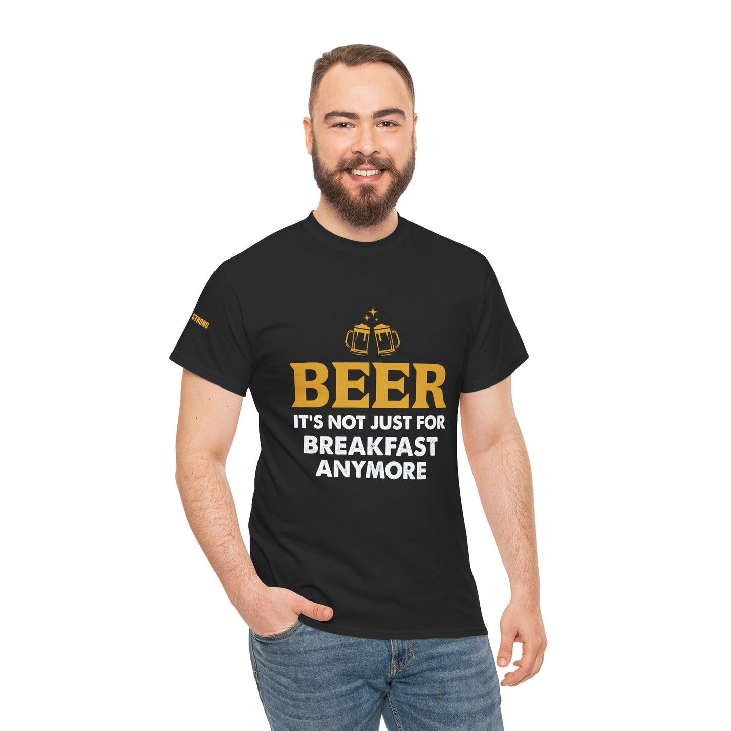 Beer for Every Meal T-Shirt
