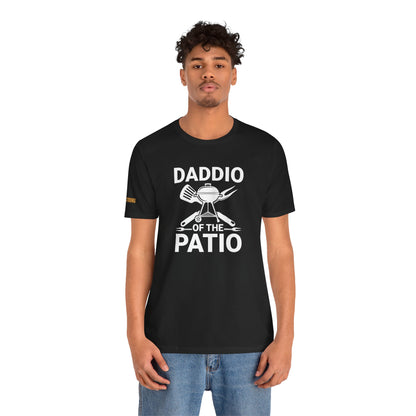 Daddio of the Patio T-Shirt