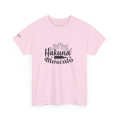 Hakuna Moscato T-Shirt