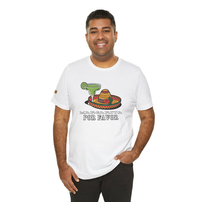 Margarita Por Favor – Cinco de Mayo Party Tee