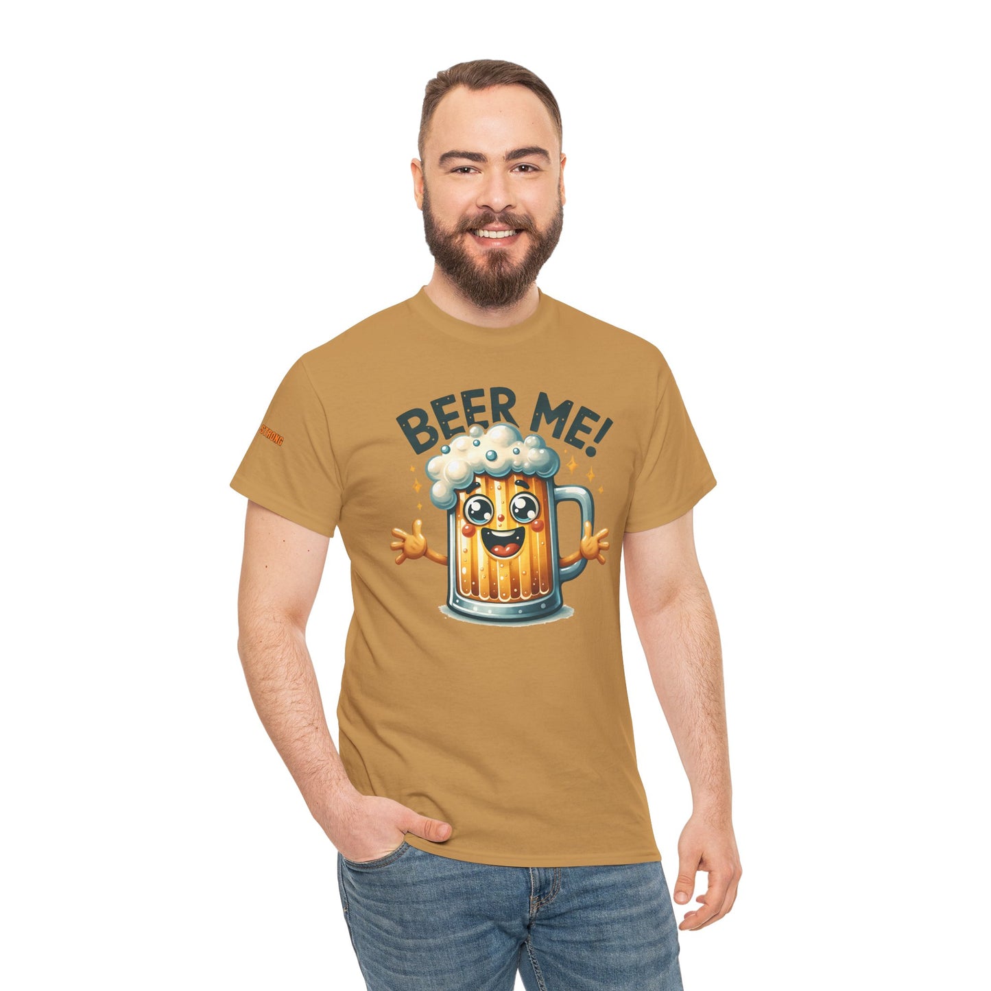 Come on - Beer Me! T-Shirt
