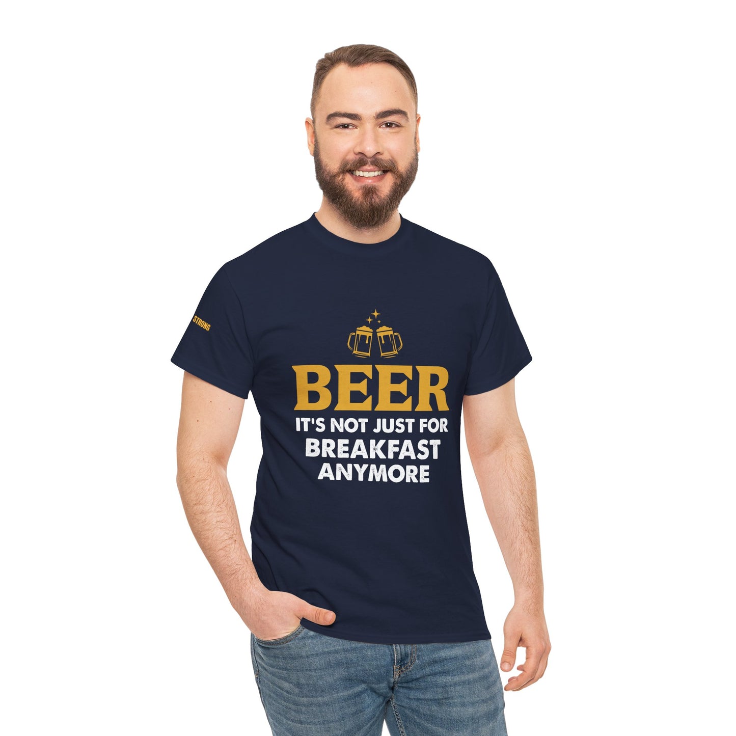 Beer for Every Meal T-Shirt
