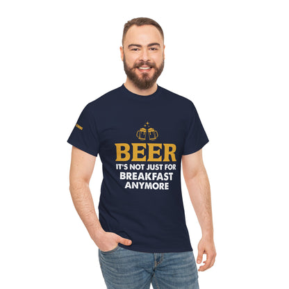 Beer for Every Meal T-Shirt