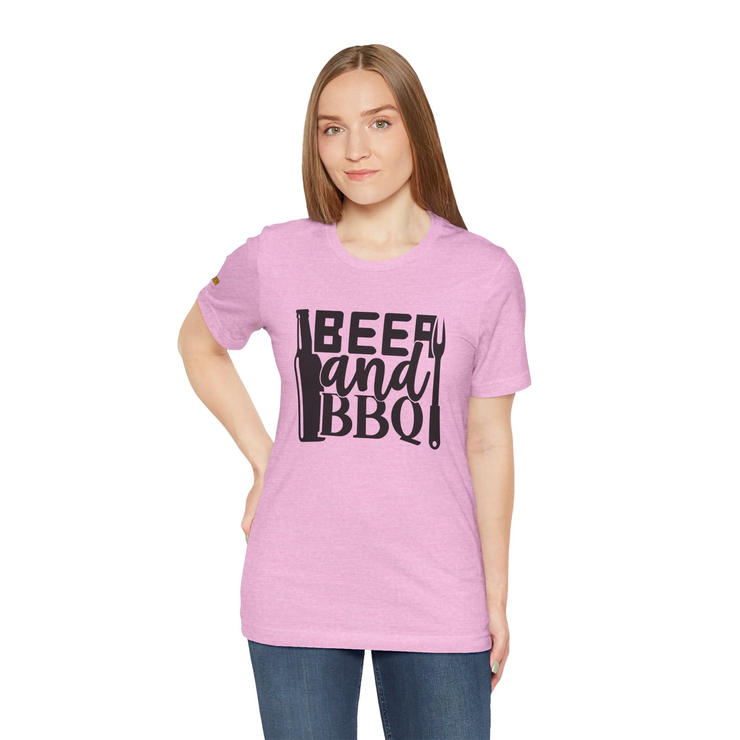 Beer and BBQ – The Ultimate Summer Combo