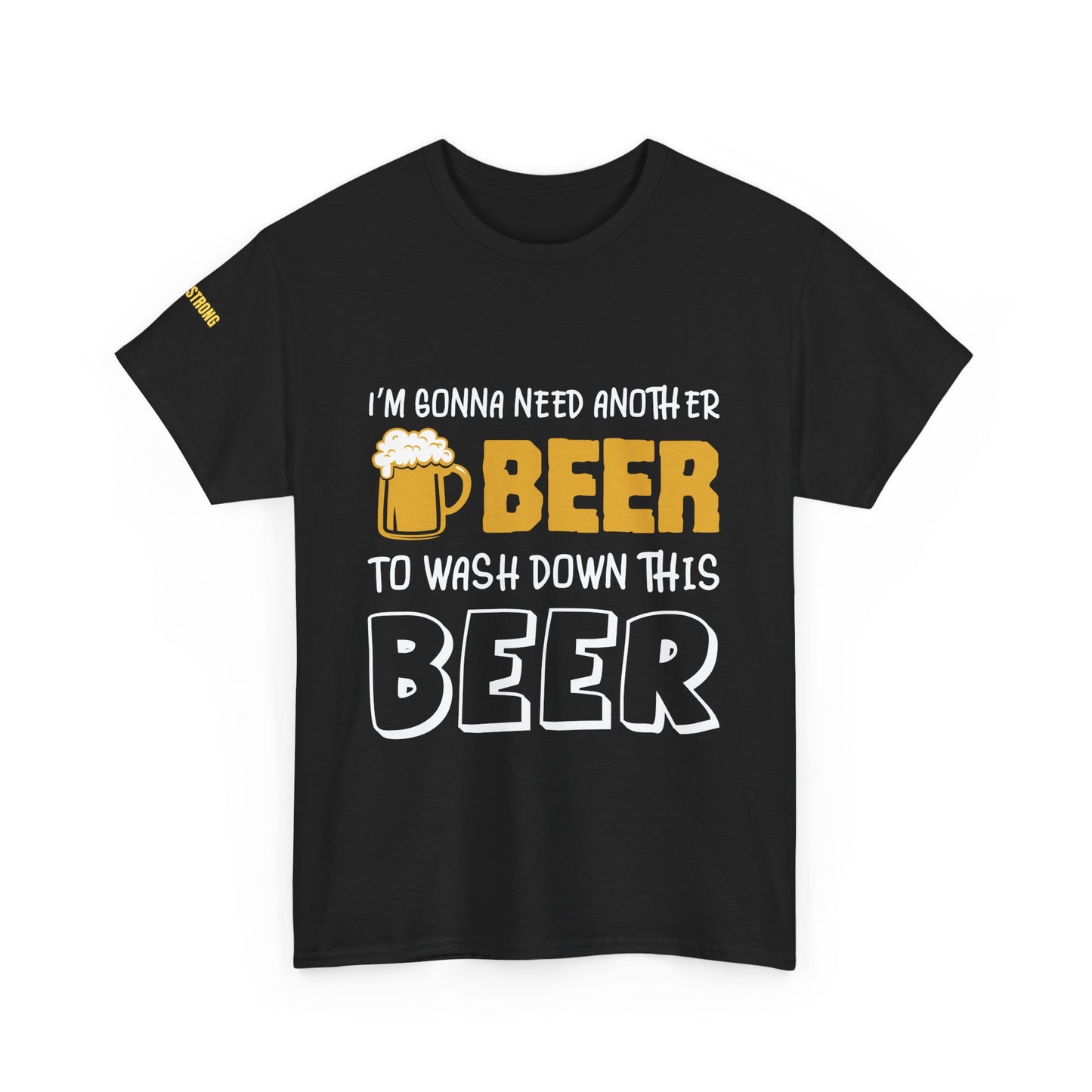 I’m Gonna Need Another Beer – Because One Is Never Enough