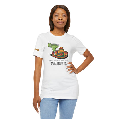 Margarita Por Favor – Cinco de Mayo Party Tee