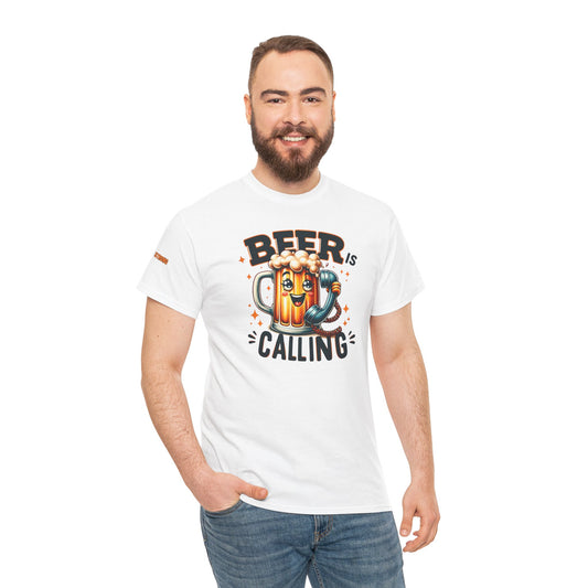 Beer Is Calling T-Shirt