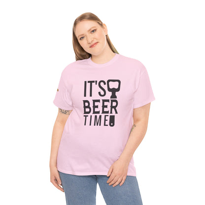 It’s Beer Time T-Shirt
