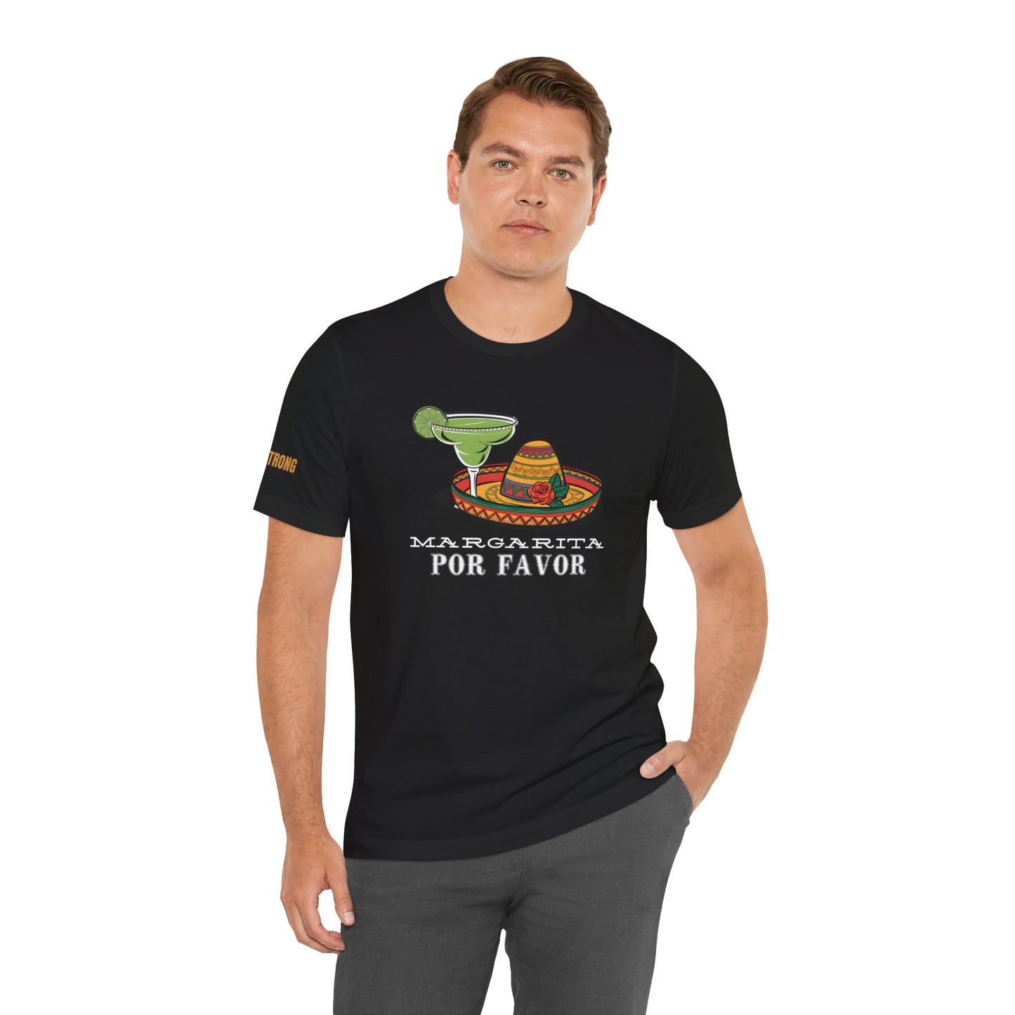 Margarita Por Favor – Cinco de Mayo Party Tee