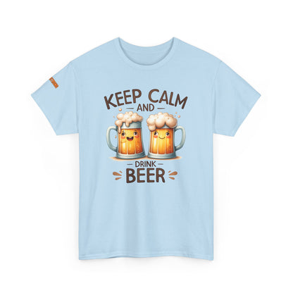 Keep Calm and Drink On