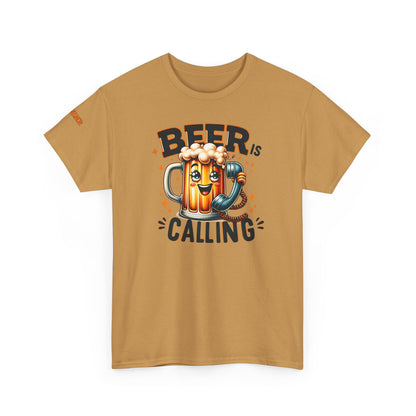 Beer Is Calling T-Shirt