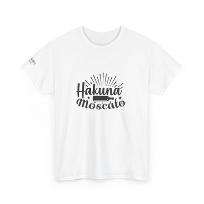 Hakuna Moscato T-Shirt