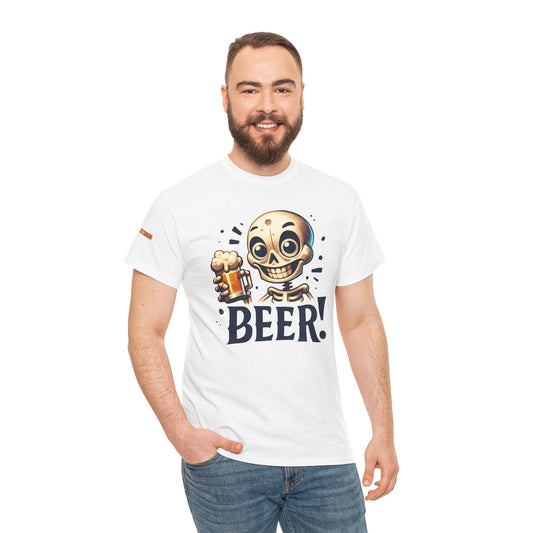 Beer of the Dead